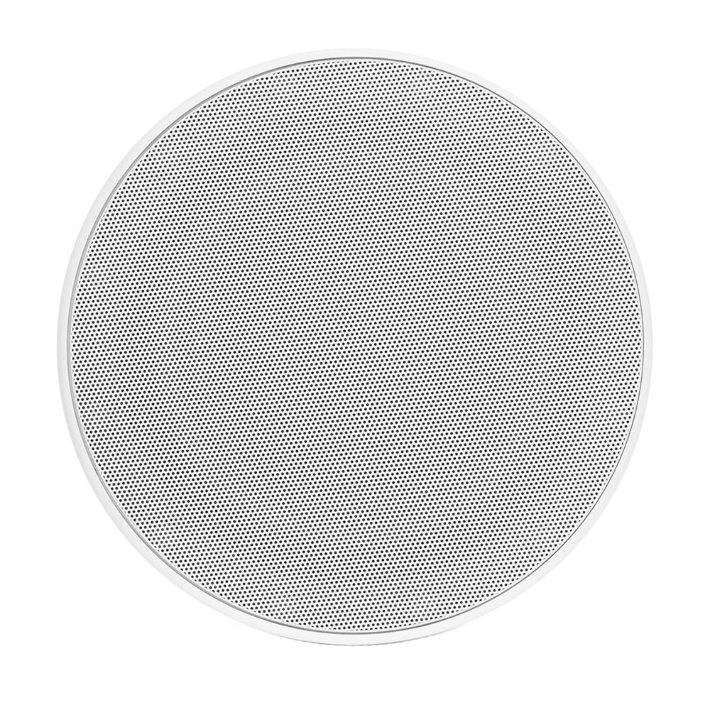 JL Audio M6 Marine Subwoofer 8" w/White Luxe Grille