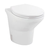 Thetford Compass Touch Toilet - High, White - 24V