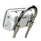 Seaview SailPod Uncut f/9.5"-12" Wide Guard - 15.18"W x 9.85"H Usable Face