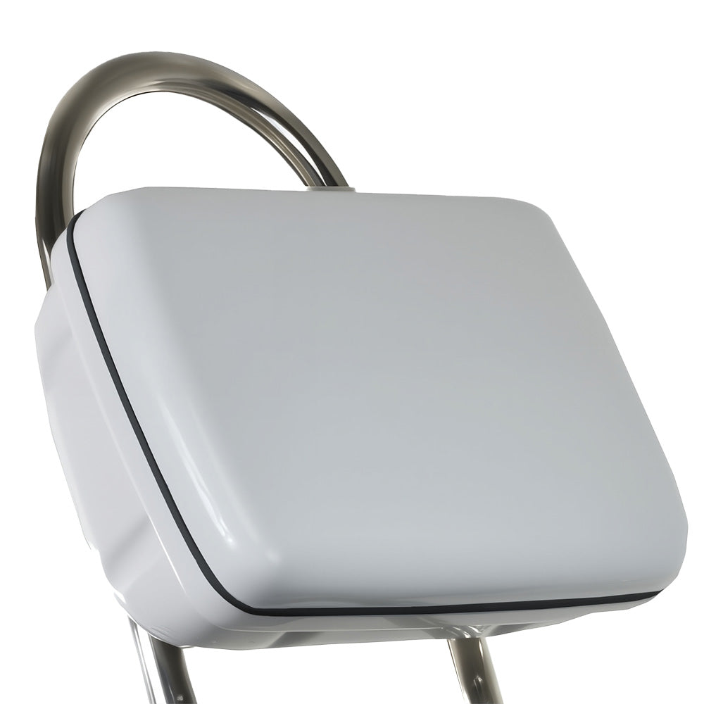 Seaview SailPod Uncut f/9.5"-12" Wide Guard - 18.36"W x 10.61"H Usable Face