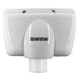 Seaview PowerPod Uncut w/Aluminum Base - 11.125"W x 8"H Usable Face