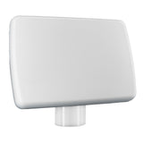 Seaview PowerPod Uncut w/Aluminum Base - 11.125"W x 8"H Usable Face
