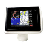 Seaview PowerPod Uncut w/Aluminum Base - 15.25"W x 10.5"H Usable Face