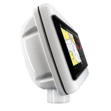 Seaview PowerPod Uncut w/Aluminum Base - 15.25"W x 10.5"H Usable Face