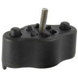 RAM Mount RAM® Quick Release Track Base w/o Ball