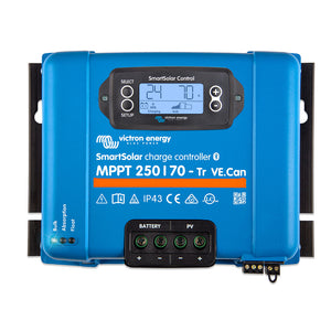 Battery Management