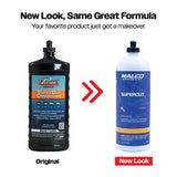 Malco Super Cut Compound - 32oz