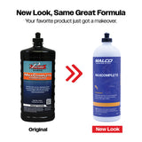 Malco MaxComplete Compound - 32oz