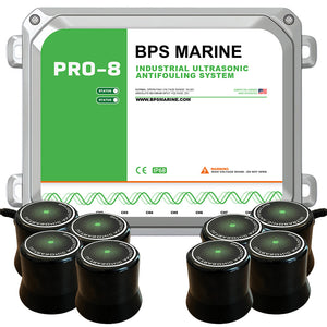 BPS Marine