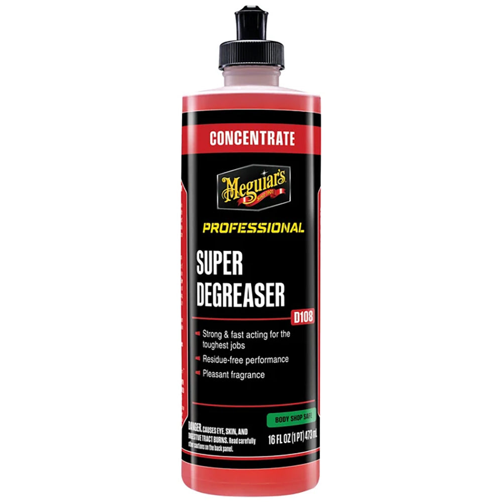 Meguiar's Super Degreaser - 16oz