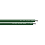 Sea-Dog 10 AWG Green Primary Wire - 500'