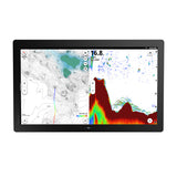 Simrad NSO 4 22" MFD w/C-MAP Discover X North America Chart