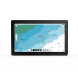 B&G Zeus® SRX 16" MFD w/Worldwide Basemap