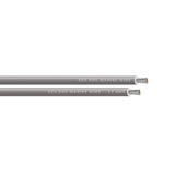 Sea-Dog 12 AWG Grey Primary Wire - 100'