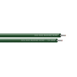 Sea-Dog 14 AWG Green Primary Wire - 500'