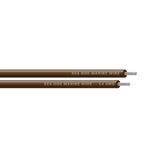 Sea-Dog 14 AWG Brown Primary Wire - 250'