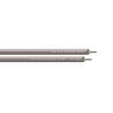 Sea-Dog 18 AWG Grey Primary Wire - 500'