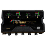 Dual Pro Sportsman HF (High Frequency) Battery Charger 40A - 4 Bank