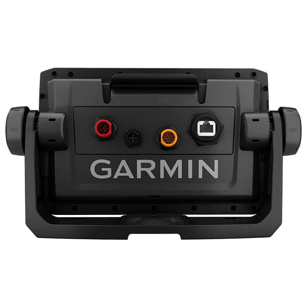 Garmin ECHOMAP™ UHD 73sv US LakeVü g3 w/oTransducer *Remanufactured
