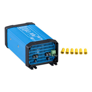 DC to DC Converters