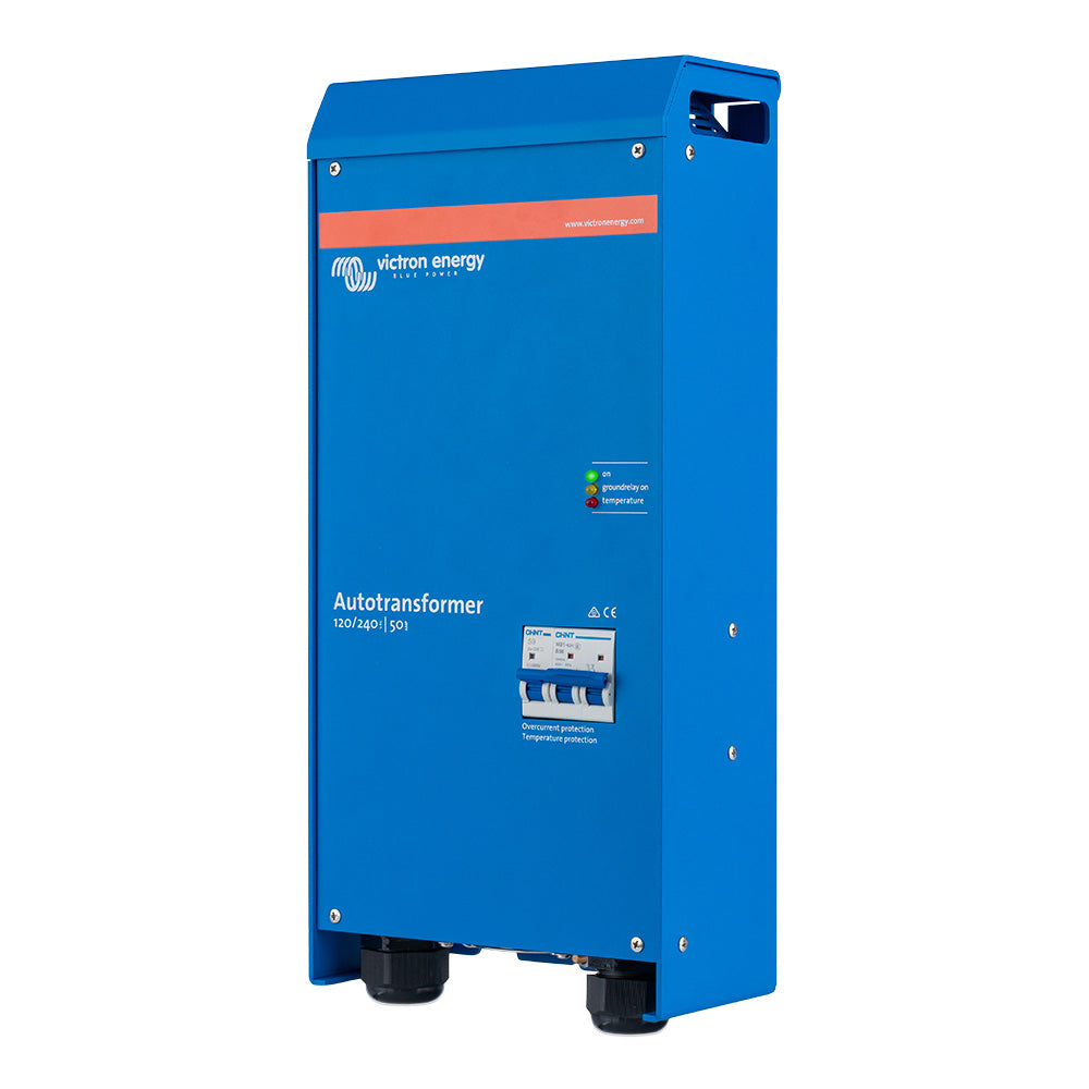 Victron Autotransformer 120/240 VAC 50A