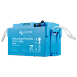 Victron Lithium Battery SuperPack 12V/100Ah NG