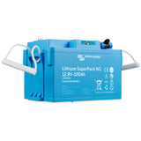 Victron Lithium Battery SuperPack 12V/100Ah NG
