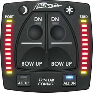 Bennett Marine