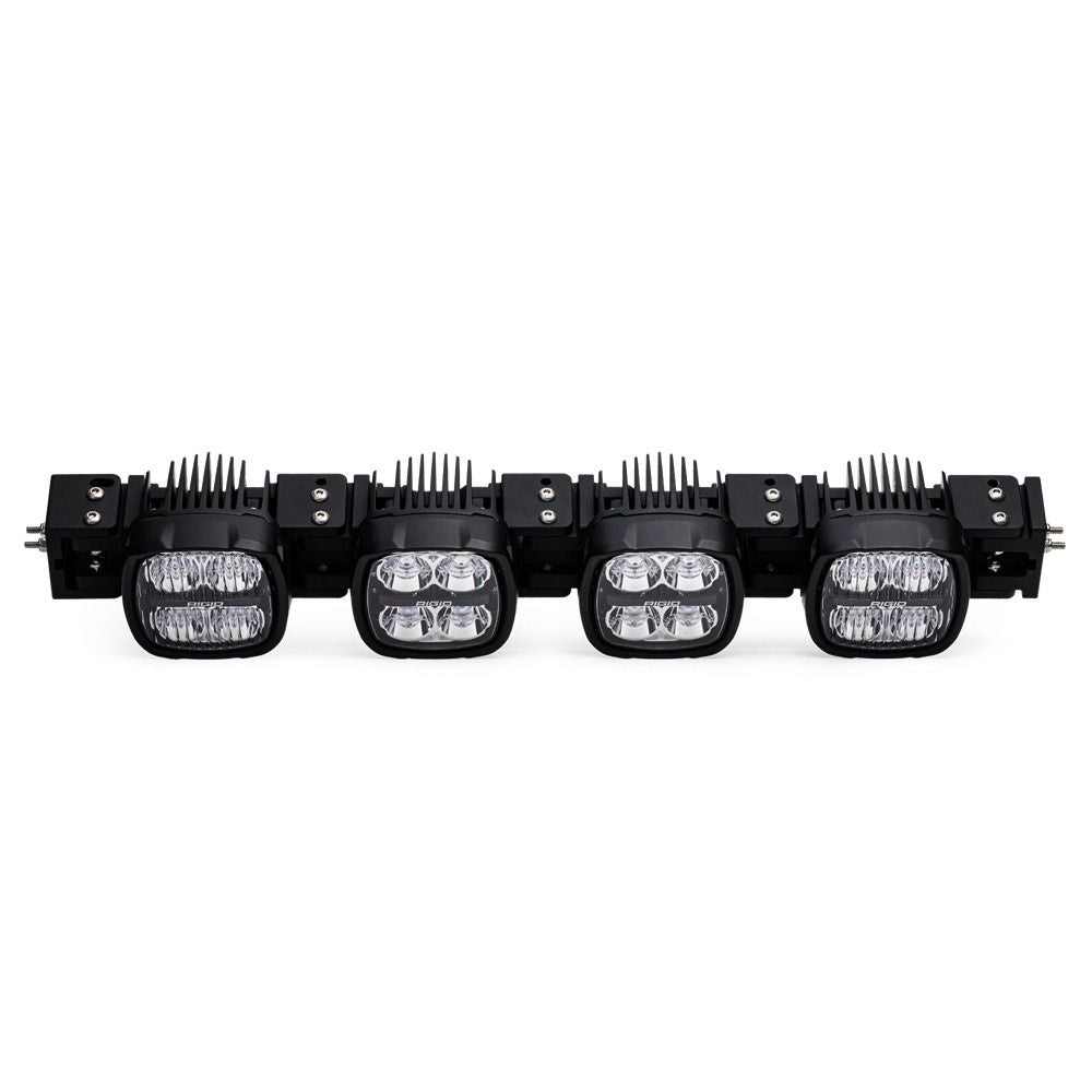 RIGID Industries Phoenix 30" Connect Bar - (4) 5" LED Lights