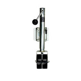 Powerwinch Saltwater Series Jack - 1500lb, Bolt-On, Double Wheel, Zinc 500+ HR Salt Spray