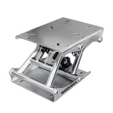 Shockwave S5-SS Suspension Base - Stainless Steel