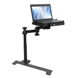 RAM Mount RAM® No-Drill™ Laptop Mount f/'19-26 Chevy Silverado, Tahoe & More