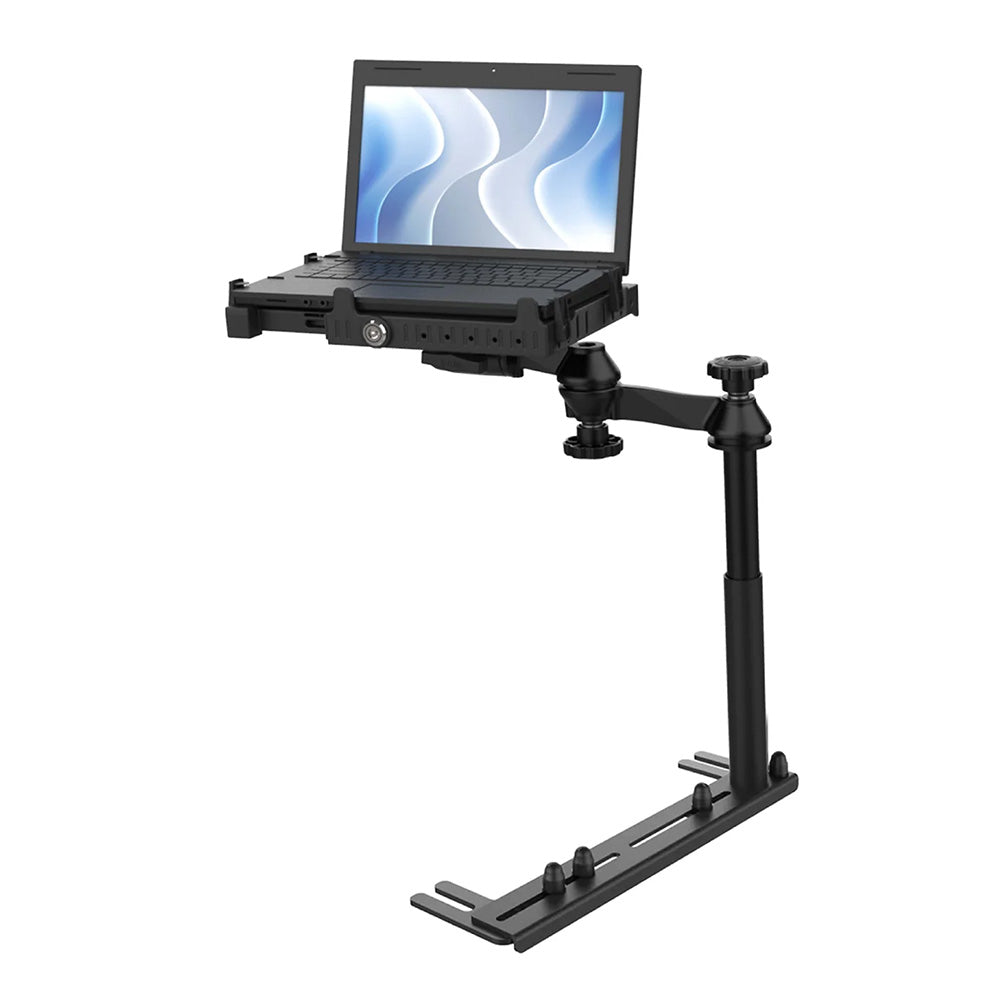 RAM Mount RAM® No-Drill™ Universal Laptop Mount