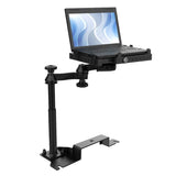 RAM Mount RAM® No-Drill™ Laptop Mount f/'14-24 Ford Edge + More