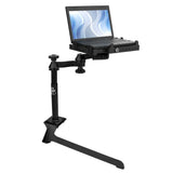 RAM Mount RAM® No-Drill™ Laptop Mount f/'05-26 Nissan Frontier + More