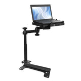 RAM Mount RAM® No-Drill™ Laptop Mount f/Ford Explorer, Ranger, Bronco + More