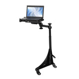 RAM Mount RAM® No-Drill™ Laptop Mount f/'98-24 Express Van, Savana Van + More