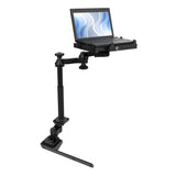 RAM Mount RAM® No-Drill™ Laptop Mount f/'12-26 Ram 2500 + More