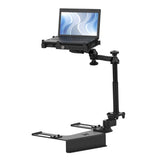 RAM Mount RAM® No-Drill™ Laptop Mount f/'15-26 Chevrolet Colorado + More