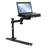RAM Mount RAM® No-Drill™ Laptop Mount f/'22-26 Toyota Tundra + More