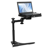 RAM Mount RAM® No-Drill™ Laptop Mount for Dodge Durango & Jeep Grand Cherokee