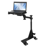 RAM Mount RAM® No-Drill™ Laptop Mount f/Ford E-Series Van
