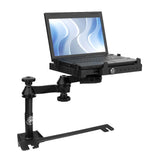 RAM Mount RAM® No-Drill™ Laptop Mount f/'14-26 Ram Promaster + More