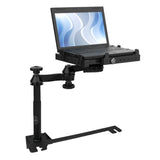 RAM Mount RAM® No-Drill™ Laptop Mount f/Sprinter Van + More