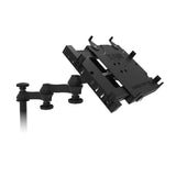 RAM Mount RAM® No-Drill™ Universal Laptop Mount f/Heavy Duty Trucks