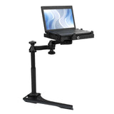 RAM Mount RAM® No-Drill™ Laptop Mount f/'19-26 Ram 1500 Pickup Trucks (5th Gen)