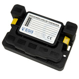 Egis 150A Dual Stud Common Busbar - 20 Screw w/Cover