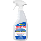 Winterizing