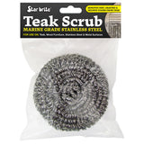 Tigress Portable Seasucker Cam Cleat