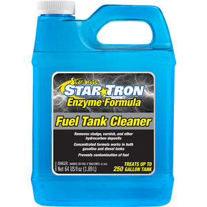 Fuel Tanks
